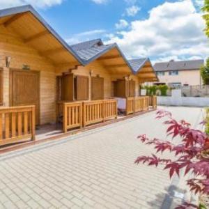 Holiday Home Onyx