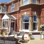 Guest houses in Shanklin 