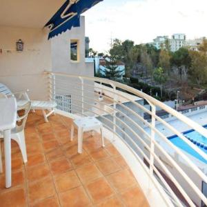 Apartment Oroblanc