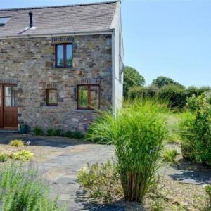 Holiday Home Palmerston Barn