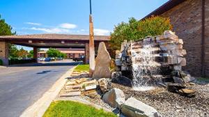 Best Western Elko Inn, Elko