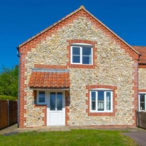 Holiday Home Pebble