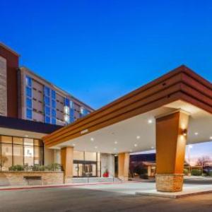 Best Western Plus Sparks-Reno Hotel