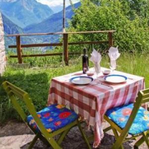 Holiday Home Piancabella - Adventure