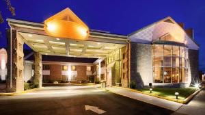 Best Western Plus Gold Country Inn, Winnemucca