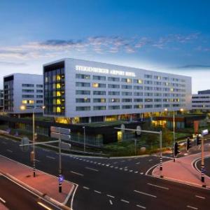 Steigenberger Airport Hotel Amsterdam hotel photo