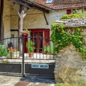 Holiday Home Chez Milou