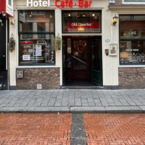 Hotel Old Quarter