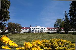 Red Jacket Mountain View Hotel, North Conway