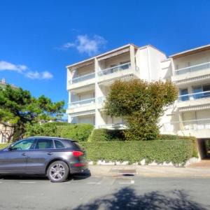 Apartment La Plage