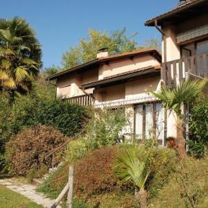 Holiday Home Residenza ai Castagni