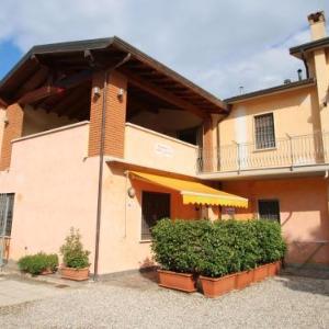 Locazione Turistica Rondinelli