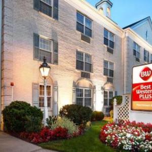 Best Western Plus Morristown Inn