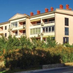 One-Bedroom Apartment in Izola