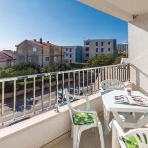 One-Bedroom Apartment in Makarska