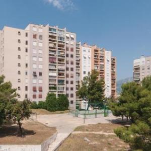 Two-Bedroom Apartment in Split