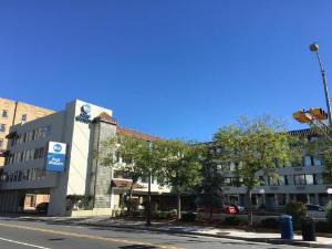 Best Western Atlantic City Hotel, Atlantic City