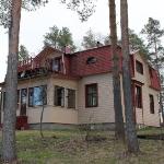 Guest accommodation in Sortavala 