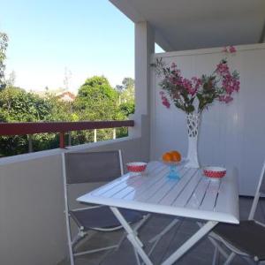 Apartment Selvia Quetia