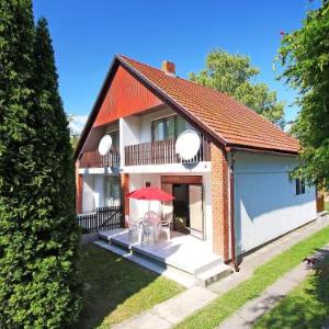 Holiday Home Balaton H422