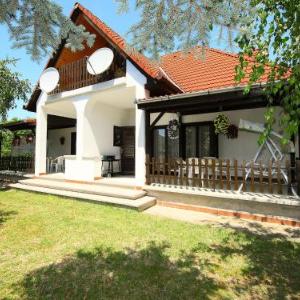 Holiday Home Balaton H439