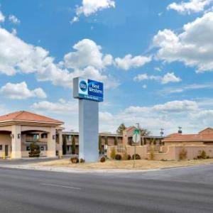 Best Western El Rancho Palacio