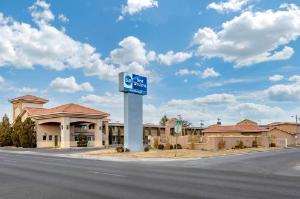 Best Western El Rancho Palacio, Roswell