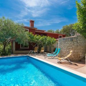 Holiday Home Istra