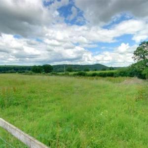 Holiday Home Taw Valley Cottage