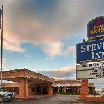 Motel in Carlsbad New Mexico