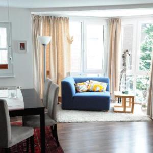 Apartment Heller am Hasselkopf