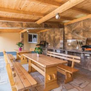 Three-Bedroom Apartment in Medulin