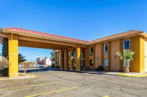 Rodeway Inn & Suites, Las Cruces