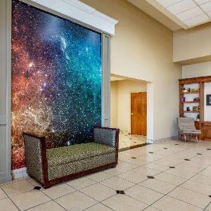 Pearson Auditorium Roswell Hotels - Clarion Inn & Suites