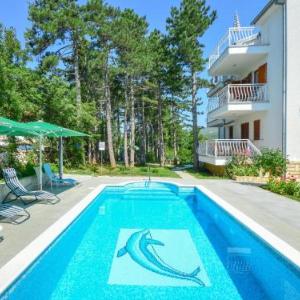 Apartment Fuma-2