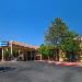 Rio Grande Zoo Hotels - Best Western Airport Albuquerque Innsuites Hotel & Suites