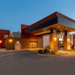 Best Western Pecos Inn