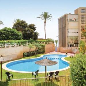 Two-Bedroom Apartment in El Campello