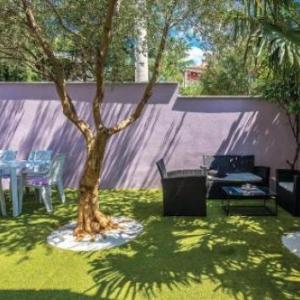 One-Bedroom Apartment in Kostrena
