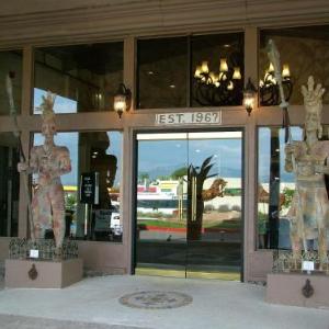 Hotels near Santa Ana Star Center - Inn at Rio Rancho