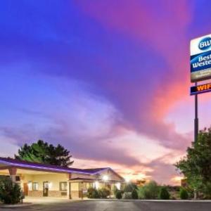 Best Western Deming Southwest Inn