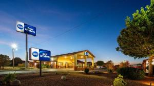 Best Western Santa Rosa Inn, Santa Rosa