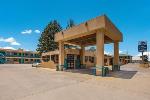 Bueyeros New Mexico Hotels - Best Western Kokopelli Lodge