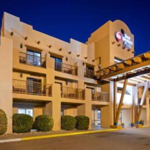 Best Western Plus Inn Of Santa Fe