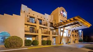 Best Western Plus Inn of Santa Fe, Santa Fe