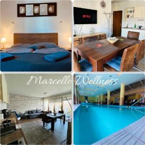 MWellness Apartment
