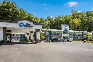 Best Western Asheville Tunnel Road, Asheville