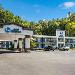 Hotels near Lake Eden Arts Festival - Best Western Asheville Tunnel Road