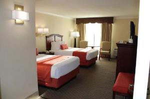 Best Western Plus Burlington, Burlington