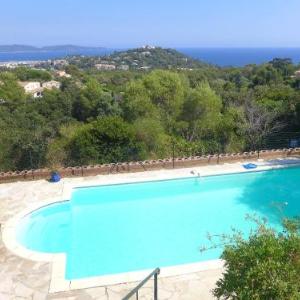 Holiday Home Villa Micheline